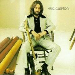 Eric Clapton : Eric Clapton